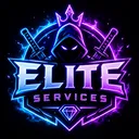 Elite Services Discord server icon