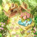 Pokeopia
