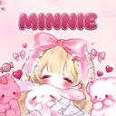 MINNIE ᯓᡣ𐭩