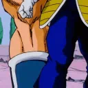 Nappa's dbz server