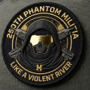 The 250th Phantom Militia's server