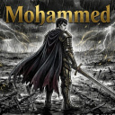 mohammed Server