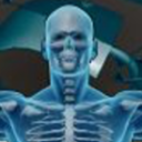 Peptides Atlas server icon