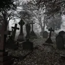 GRAVEYARD SHIFT