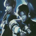 ⤷ ゛biohazard   ˎˊ˗