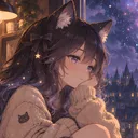 meow ♡