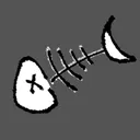 fishbonezstudio!!! Discord server icon