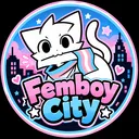 𝔽𝕖𝕞𝕓𝕠𝕪 ℂ𝕚𝕥𝕪 Discord server icon
