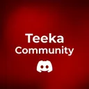 Teeka Community's icon