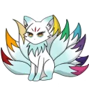 кιтѕυηє'ѕ gαтєѕ||狐仙之门🦊