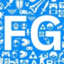 Friendly Gamers discord icon