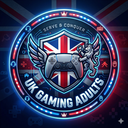 UK Gaming Adults icon