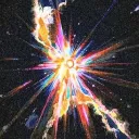 Ira's nebula