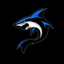 Server icon for Sharky