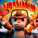 BOMBANANA!