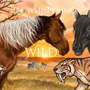 The whispering wild | Ecos la brea Discord server icon