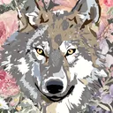 The whispering wild | Ecos la brea Discord server icon