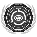 Site 76 | Intelligence Agency Discord server icon