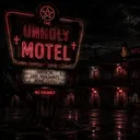 UNHOLY HOTEL discord icon