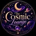 The Cosmic Lounge Discord server icon