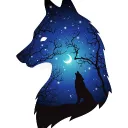 Server icon