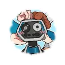 ˓˒ ^ྀི 𝐹antastic yumes ‹𝟹 🌐 Discord server icon