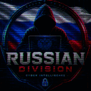 Russian Division - 🇷🇺