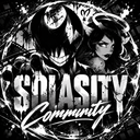 Discovery icon for solasity’s community Discord server