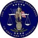 Los Santos Police Department || GTA:Paradox