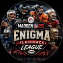 Enigma Flashback League Discord server icon