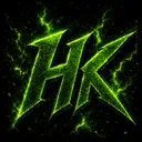 # 𝙏𝙚𝙖𝙢 𝙃𝙪𝙡𝙠 Discord server icon