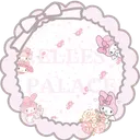 ⋆. 𐙚˚࿔ Elle's Palace🍓𝜗𝜚˚⋆ server icon