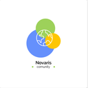 Novaris Server Icon