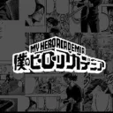 MHA: Quirk Singularity!