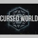 Cursed World | chilling | St0ck | t00ls | etc Discord server icon