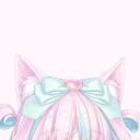 🧁。MISS L♡RI Server Icon