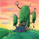 Server Icon
