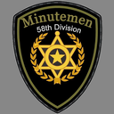 58TH "MINUTEMEN" DIVISION