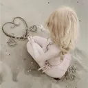 sand