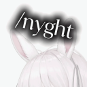 ノnyght owls server icon