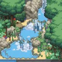 ▹ PT: chill room + ponytown raids ! ▸ Discord server icon