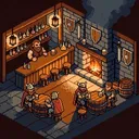 The Tavern