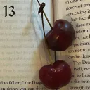 𝄞    ⧽    CHERRY HIGH   ◞  🍒゛