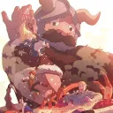 ꒰ 𝒯𝒽𝑒 𝑀𝑜𝓈𝓈𝓎 𝐻𝑒𝒶𝓇𝓉𝘩 𝒯𝒶𝓋𝑒𝓇𝓃 ꒱ discord icon