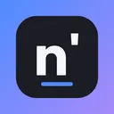 Server icon for n' friends