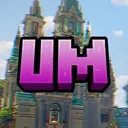 Server icon for UnstableMC