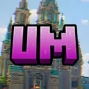 Server icon for UnstableMC