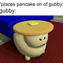 gubby fan club icon