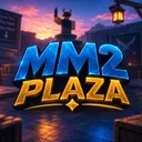 MM2 PLAZA | Trade, Buy, Sell, Giveaways.