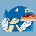 Sonic Gamer YT's Room•